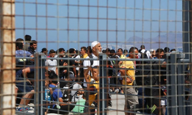 Συνθήκες «κόλασης» και επιθέσεις κατά προσφύγων στην Κω καταγγέλλει η Διεθνής Αμνηστία