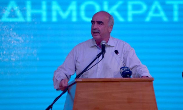 Και debate αρχηγών και τηλεοπτικό διάλογο με εκπροσώπους κομμάτων θέλει η ΝΔ