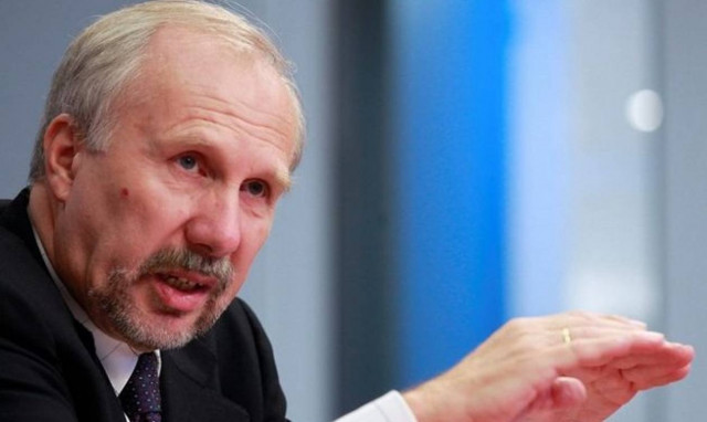 Η απάντηση Νοβότνι στον Ντράγκι για τον πληθωρισμό στην Ευρώπη