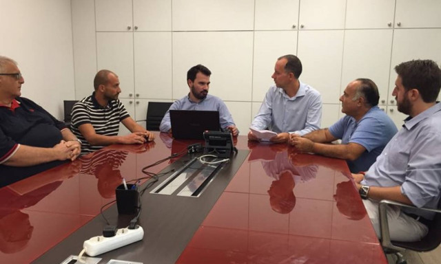 Εκλογές 2015: Μεταγραφές από το Ποτάμι για ΝΔ