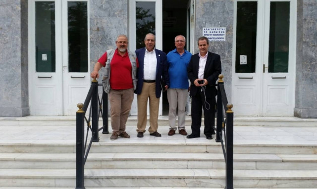 ΠΙΣ: Να σταλεί άμεσα κινητή υγειονομική μονάδα στη Μυτιλήνη