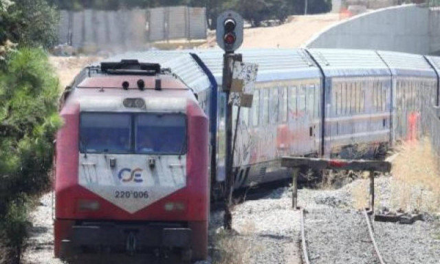 Έβρος: Μετανάστης βρήκε τραγικό θάνατο σε ράγες τρένου