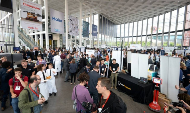 IFA 2015: Το Internet of Things καταφθάνει και αλλάζει τον …ύπνο μας