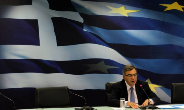ΔΕΘ 2015 – Χριστοδουλάκης: Προαναγγελία μέτρων χαλάρωσης των capital controls