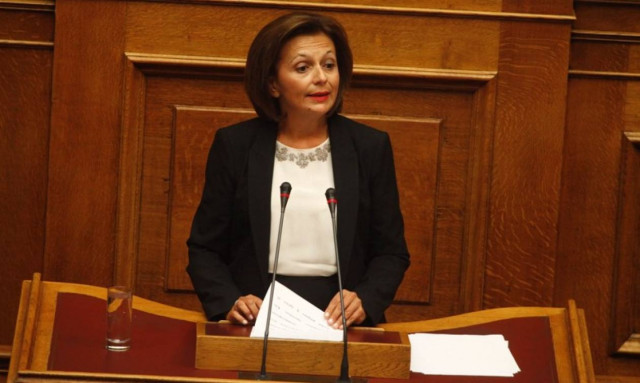 Εκλογές 2015: ΑΝΕΛ - Ο Μεϊμαράκης παραπλανά τους Έλληνες