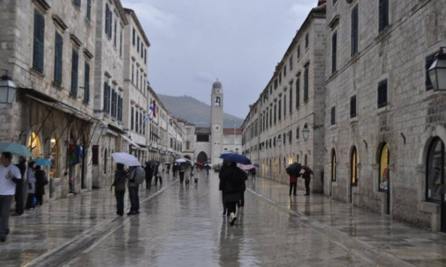 Κροατία: Ριζικές αλλαγές στη διαδικασία πτώχευσης εταιρειών