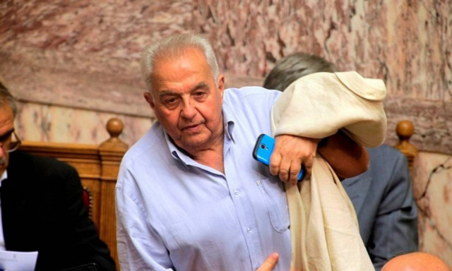 Εκλογές 2015 – Φλαμπουράρης: Θα είμαστε πρώτοι και θα συνεργαστούμε με τους ΑΝΕΛ