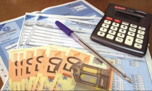 Φόροι – «φωτιά» στο προσχέδιο του προϋπολογισμού