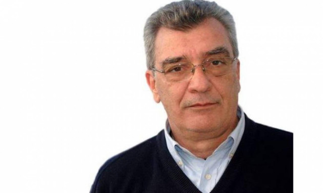 Δήμαρχος Λέσβου: Η κατάσταση είναι εκρηκτική - Κινδυνεύω να πάω φυλακή