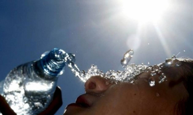 Καιρός: Στο «κόκκινο» ο υδράργυρος την Κυριακή