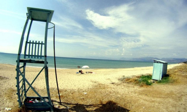 Καιρός: Φθινοπωρινός καύσωνας – Στους 37 βαθμούς Κελσίου