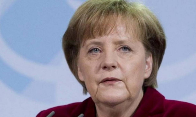 Μέρκελ: Αντιμετώπιση του προσφυγικού χωρίς αύξηση των φόρων