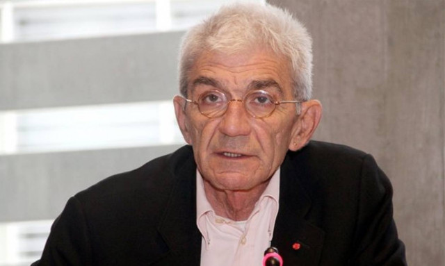 ΔΕΘ 2015: Μπουτάρης - Να σταματήσει η δαιμονοποίηση των επενδύσεων