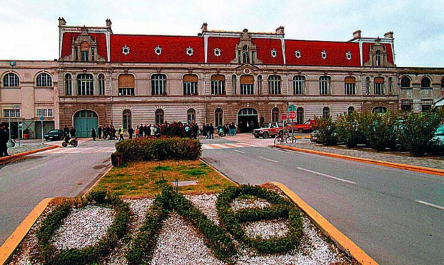ΔΕΘ 2015 - Παντής:  Σε εξέλιξη η ιδιωτικοποίηση του ΟΛΘ