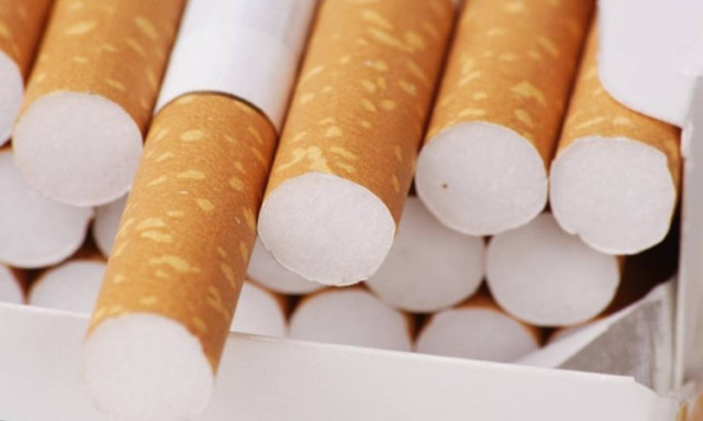 Πάτρα: Δύο συλλήψεις στο λιμάνι για μεταφορά λαθραίων τσιγάρων