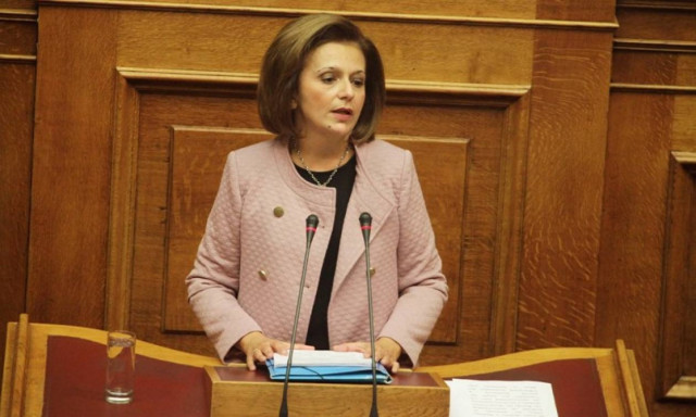 ΑΝΕΛ: Ανυπόστατοι οι ισχυρισμοί της Κωνσταντοπούλου