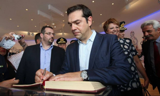 Αποκλειστικό: Τσίπρας - Έτσι θα «κλειδώσουμε» την πρωτιά στις εκλογές