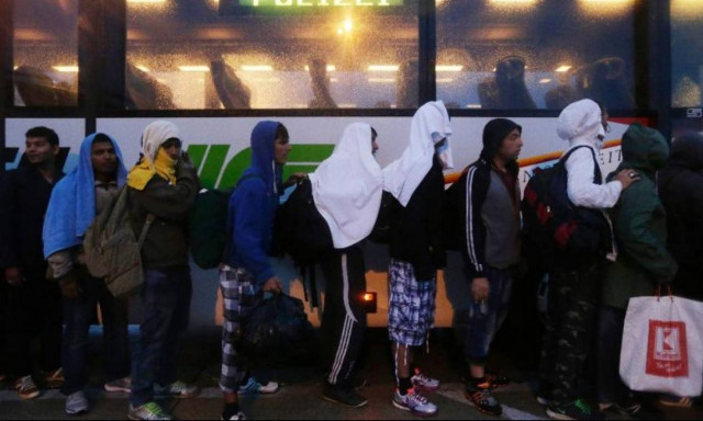 Αυστρία: Η υπομονή έχει και όρια λέει η Βιένη για το προσφυγικό