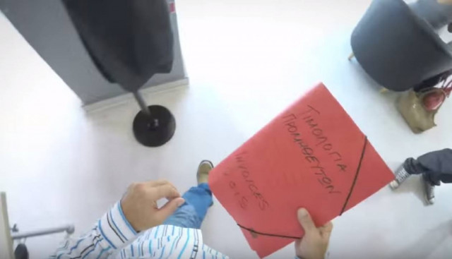 Εκλογές 2015: Το νέο προεκλογικό σποτ της ΝΔ - Μια ημέρα στη ζωή του Απόστολου