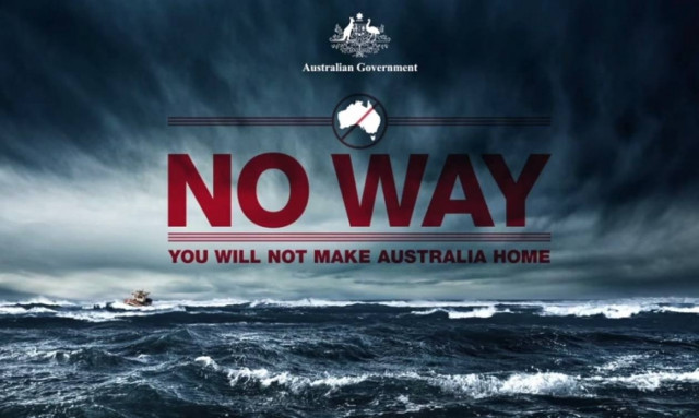 Αυστραλία: Θα δεχθεί περισσότερους πρόσφυγες από τη Συρία