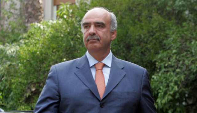 Εκλογές 2015: Για τσίπουρα στο Βόλο ο Μεϊμαράκης (photos)