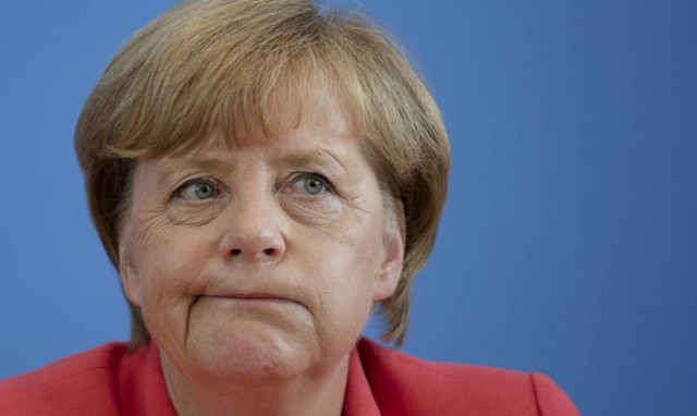 Γερμανία: 10 δισ. ευρώ θα στοιχίσει η υποδοχή προσφύγων στη χώρα