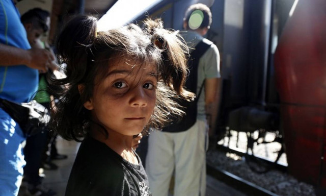 Καναδάς: Η κεντροαριστερά δεσμεύεται για την υποδοχή 46.000 προσφύγων από τη Συρία