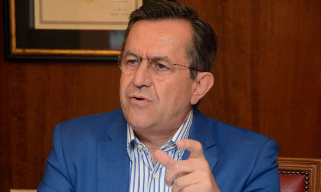 Εκλογές 2015: Νικολόπουλος - Προχωράμε στο στήσιμο μια νέας Ελλάδας