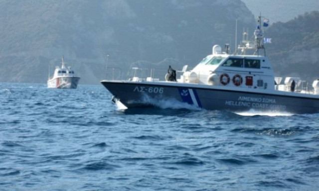 Νεκρός ψαροντουφεκάς στη Μακρόνησο