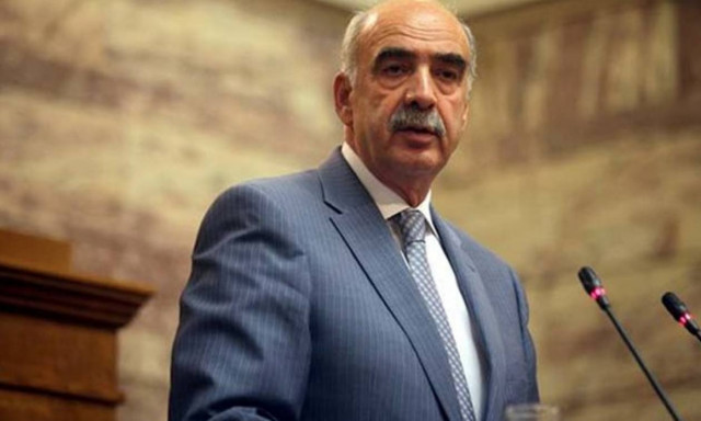 Συναντήσεις Μεϊμαράκη με εκπροσώπους παραγωγικών φορέων