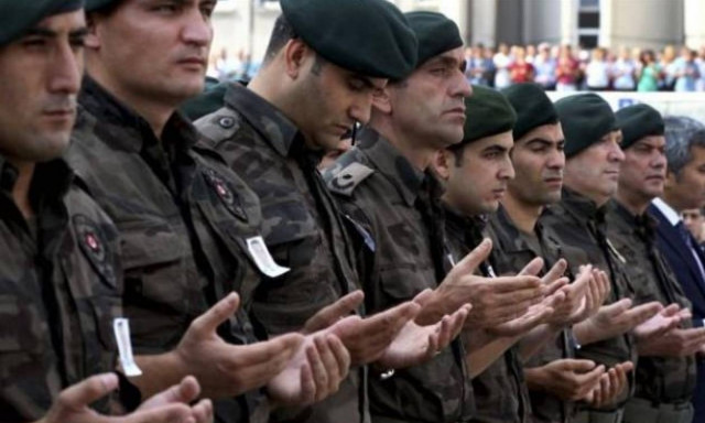 Συγκλονισμένη η Τουρκία από την φονικότερη επίθεση του PKK εναντίον του τουρκικού στρατού