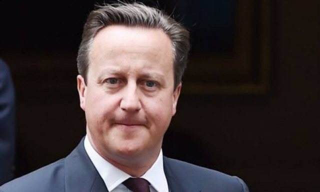 Συρία: Νεκροί τζιχαντιστές από επίθεση βρετανικού μη επανδρωμένου αεροσκάφους