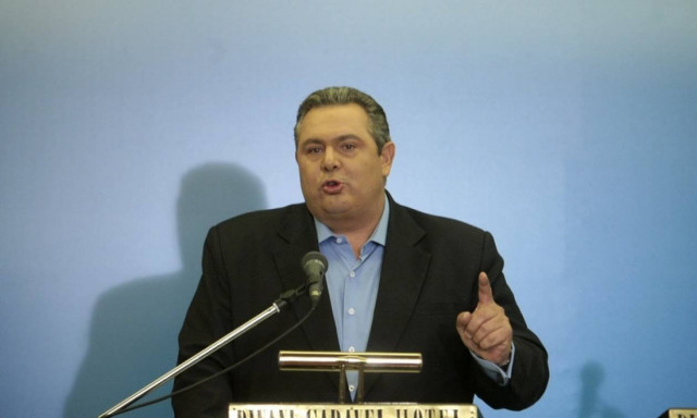 Μία... Βενιαμίν επικεφαλής του Επικρατείας των ΑΝ.ΕΛ