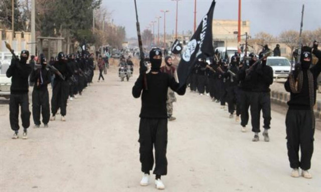 Ισπανία: Συνελήφθη 19χρονη που φέρεται να στρατολογούσε μαχητές για το Ισλαμικό Κράτος