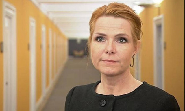 Με διαφήμιση σε εφημερίδα αντιμετωπίζει το μεταναστευτικό η Δανία