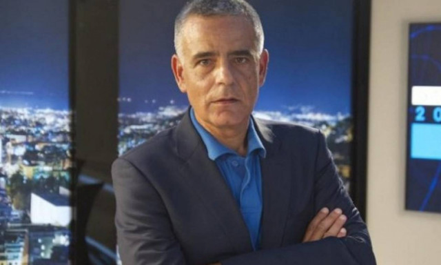 Πρεμιέρα απόψε με Κ. Αργυρό για το δίκτυο Hellasnet