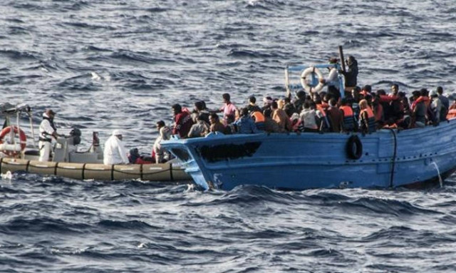 Ιταλία: Είκοσι πρόσφυγες αγνοούμενοι νότια της Λαμπεντούζα