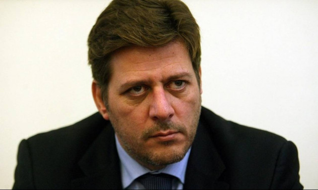 Βαρβιτσιώτης: Πολιτική αθλιότητα από τον Γ. Σακελλαρίδη