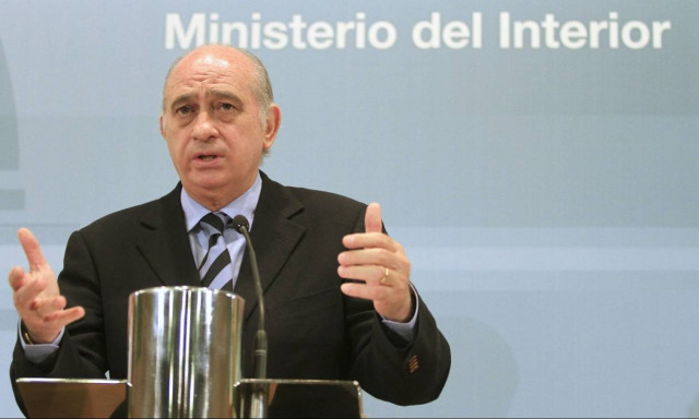 Ισπανία: Ανησυχία την ύπαρξη μελών του Ισλαμικού Κράτους ανάμεσα στους πρόσφυγες