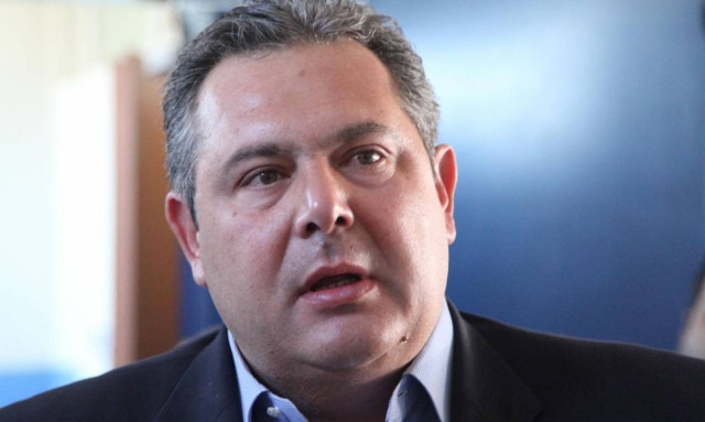 Στις 19:30 η παρουσίαση του ψηφοδελτίου Επικρατείας των Ανεξάρτητων Ελλήνων