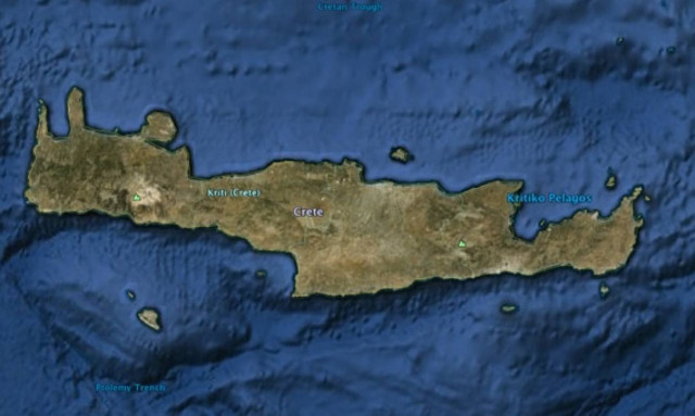 Εκλογές 2015: Τέσσερις πολιτικοί αρχηγοί υποψήφιοι στην Κρήτη