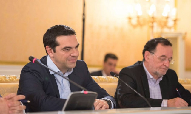 Λαϊκή Ενότητα: Ο Τσίπρας εγκατέλειψε τα οράματα ενός λαού