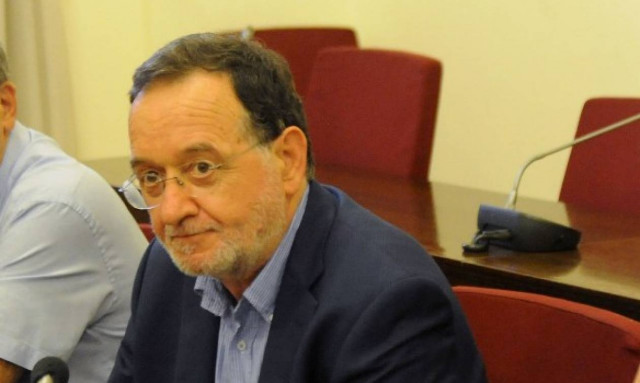 Λαφαζάνης: Ο Τσίπρας πήγε για μαλλί και κινδυνεύει να βγει κουρεμένος