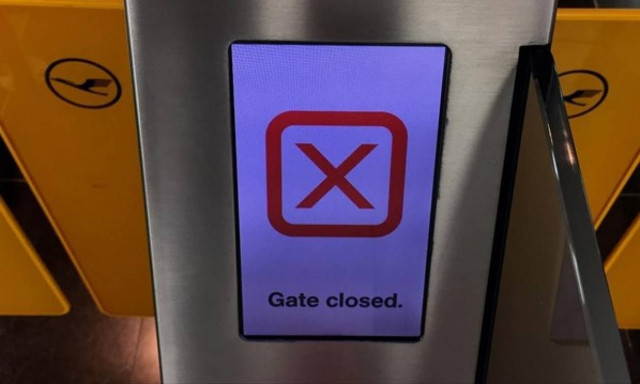 Νέα απεργία των πιλότων της Lufthansa