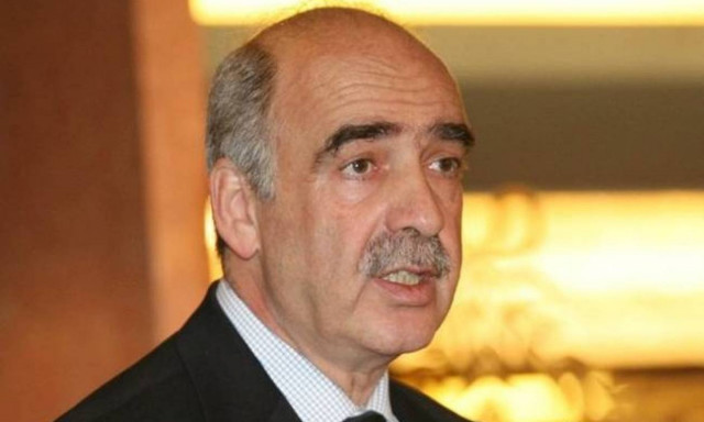 Εκλογές 2015: Μεϊμαράκης - «Χαϊδεμένο παιδί» της Ευρώπης ο Τσίπρας