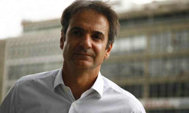 Εκλογές 2015 - Mητσοτάκης: Υπάρχει μια θέση για τον ΣΥΡΙΖΑ στο τραπέζι της συζήτησης