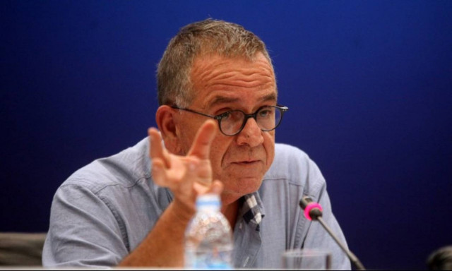 Mουζάλας: Στόχος η αποκατάσταση της ισορροπίας στη Μυτιλήνη