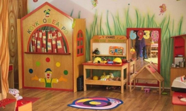 Αυτά είναι τα αποτελέσματα για τους παιδικούς σταθμούς - Οδηγίες για ενστάσεις