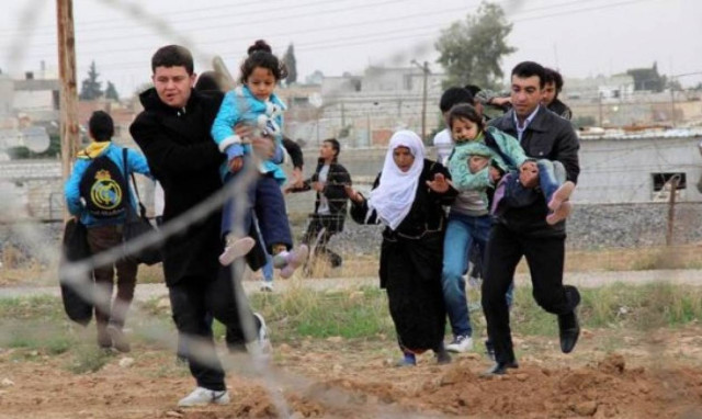 Γαλλία: Δήμαρχοι προσφέρθηκαν εθελοντικά να φιλοξενήσουν χριστιανούς πρόσφυγες