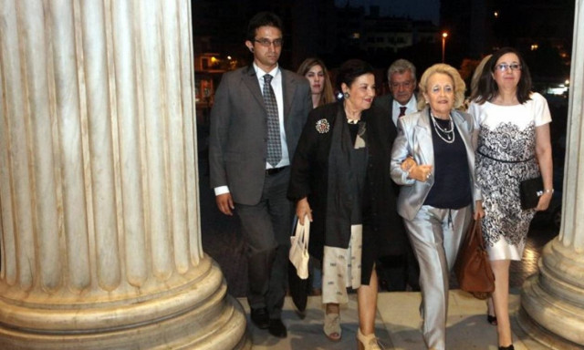 Β. Θάνου: Ταξίδι στην κληρονομιά της ανθρωπότητας